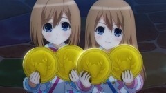 #02 ルウィーの兇行