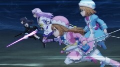#04 妹たちの決意