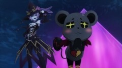 #05 女神たちの共鳴
