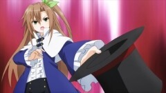 #11 古からの使者