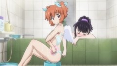 第2話 嵐の中で輝いて