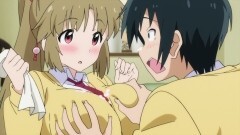 第3話 たわわな果実