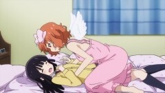 第4話 ハートキャッチ日和ちゃん