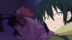 第6話 おお！幽霊人間