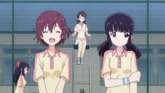 第7話 てさぐり！部活もの