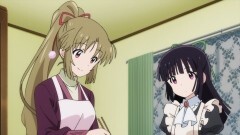 第9話 バトルヒーター＆料理の鉄人