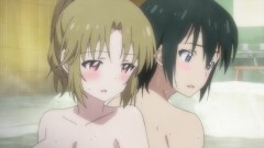 第11話 ゴースト〜入浴の幻〜