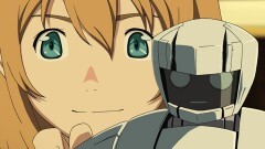 第1話　BEGINNING　ビギニング