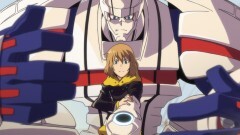 第3話　INVASION　インヴェイジョン