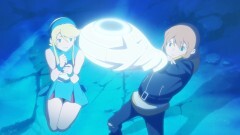 第6話　BACKLASH　バックラッシュ