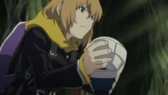 第8話　COMBAT　コンバット