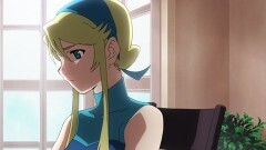 第10話　APPROACH　アプローチ