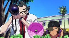 第12話　STALKERS　ストーカーズ