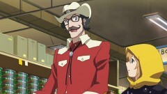 第14話　BELEAGUER　ビリーガー