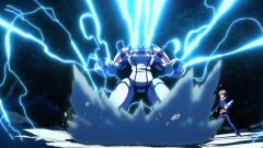 第15話　REVOLT　リヴォルト
