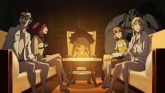 第18話　SEPARATION　セパレーション