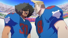 第21話　EMOTION　エモーション
