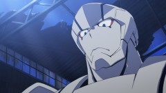 第22話　MEMORIES　メモリーズ