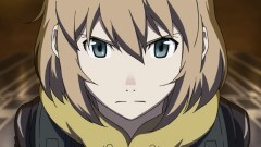 第23話　SORTIE　ソルティ