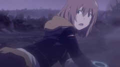 第26話　FAITH　フェイス