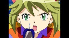 第3話　ポリス魂は一直線！