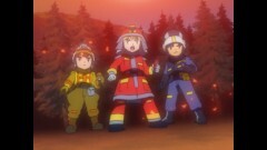 第7話　めざせ、ロボマスター！