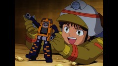 第12話　笑いは世界を救う！