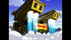 第18話　気合だ、ギアダンプロボ！