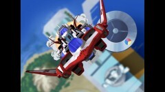 第24話　大空太陽、宇宙へ！