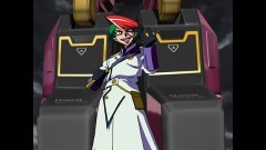 第28話　出現！BLマシンロボ