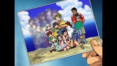 第31話　夏休み！恐怖のバカンス