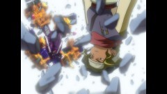 第33話　ステルスロボ、壮絶なる最期