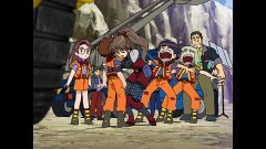第34話　大地の母でございます