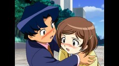 第35話　誠の初恋物語