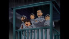 第36話　誇り高き消防団！