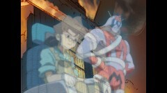 第38話　謎の超人キャプテン・ミラクル