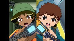 第43話　大地の決心