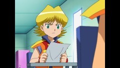 第45話　マシンロボ出場不能！