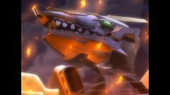 第48話　起動、カイザーG！