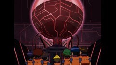 第50話　全力出場、地球を救え！