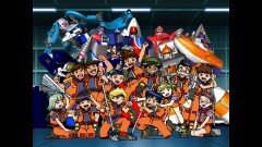 第53話　出撃！マシンロボレスキュースペシャル お正月だよ大隊出場！備えあれば憂いなし！（後編）