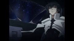 蒼穹のファフナー RIGHT OF LEFT