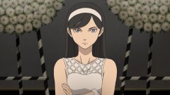 第1話　マヤの予言