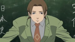 第2話　文明の到来