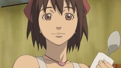 第3話　美（うま）し風、吹きぬけて