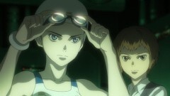 第6話　文明の道程（みちのり）