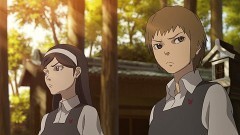 第8話　まんま亜美〜ヤ！
