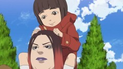 第9話　雪のあかり