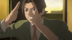 第11話　マヤの死