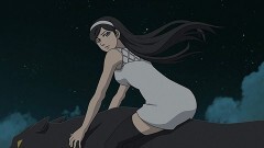 第12話　千の風、美の尋（と）めゆき 